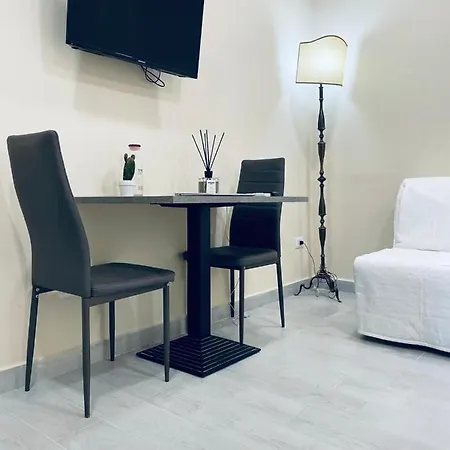 Lejlighed Riviera90