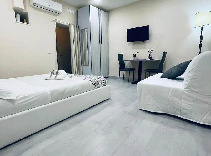 아파트 Riviera90 나폴리