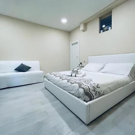 Riviera90 Appartement *