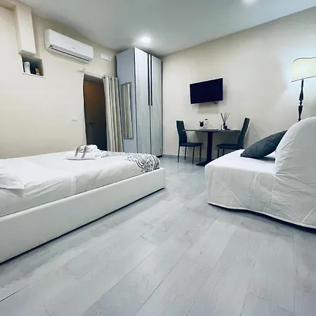 Appartement Riviera90 Napels