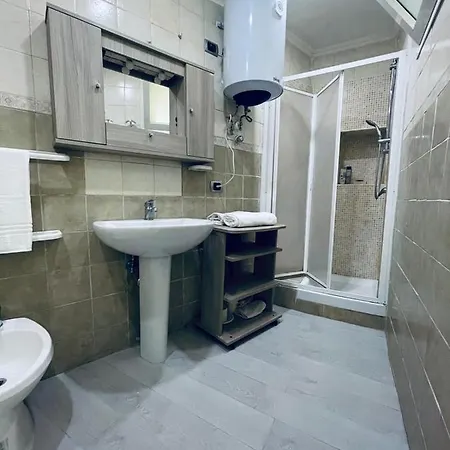 Appartement Riviera90 *