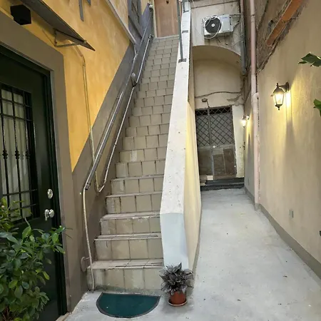 Riviera90 Appartement *